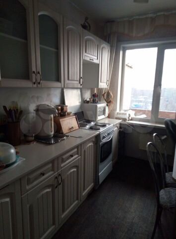 2-к. квартира, 46,4 м², 9/9 эт.