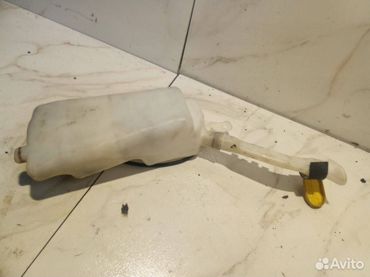 Бачок омывателя Renault Grand Scenic 2 рест. JM