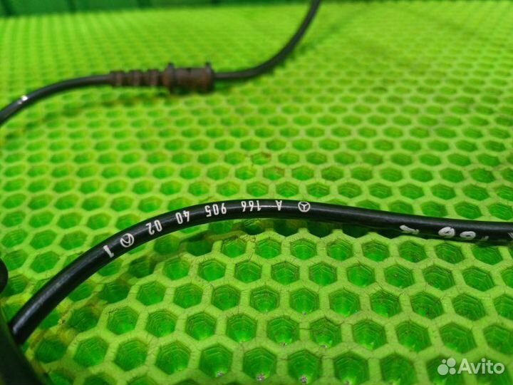 Датчик ABS передний левый Mercedes Benz Gl X166