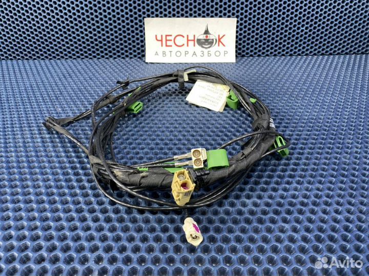 Жгут проводов антенны Volkswagen Tiguan/Тигуан