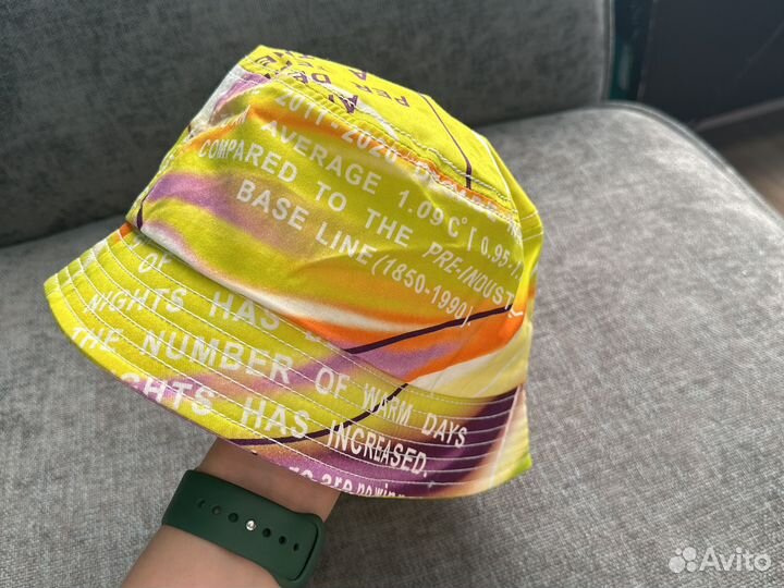 Панама gulliver 58