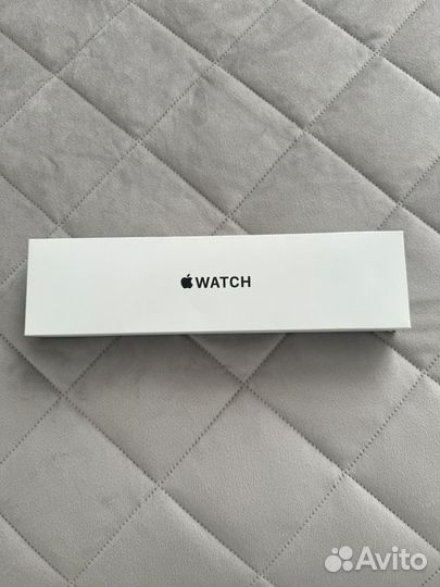 Apple watch se gen 2 40mm (2023)