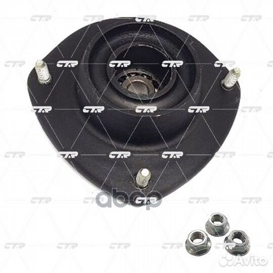 Опора амортизатора CTR GA0053 (cmkd-11) 96225