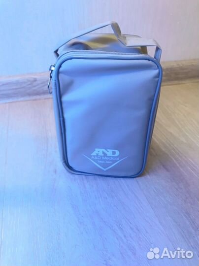 Автоматический тонометр AND UA-777