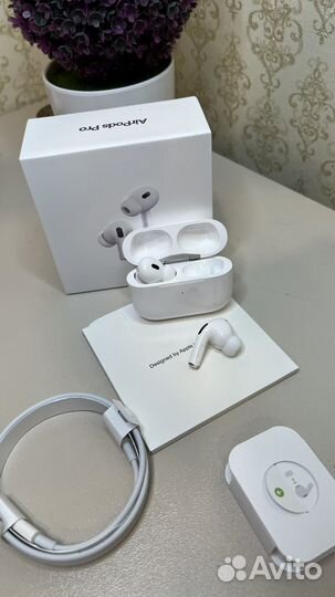 Airpods pro 2