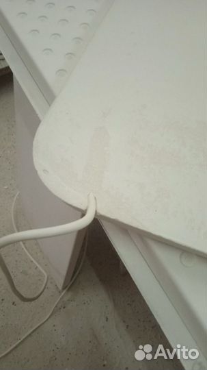 Кварцевый обогреватель некондиция с завода