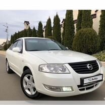 Nissan Almera Classic 1.6 MT, 2009, 173 000 км, с пробегом, цена 765 000 руб.