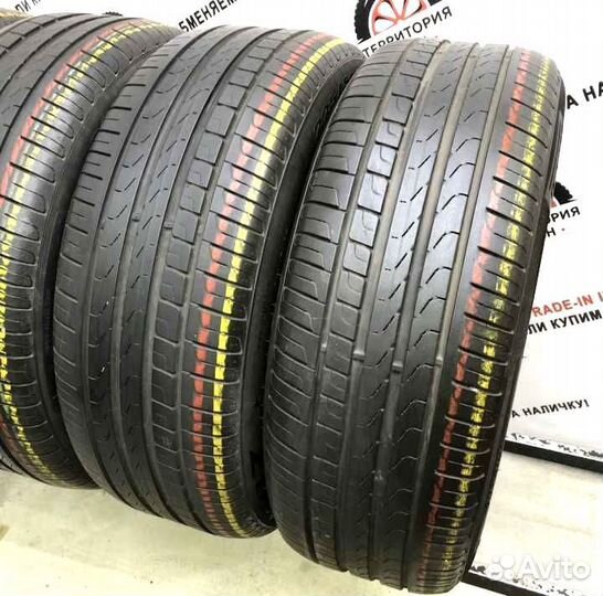 Pirelli Cinturato P7 245/40 R18 97Y