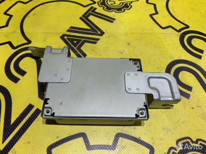 Блок управления АКПП Nissan Primera TP12 QR25DE