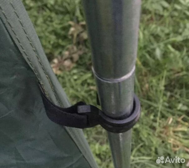 Шатер 1688 traveltop