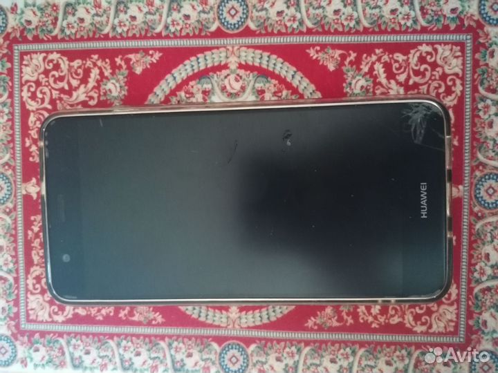HUAWEI P10 Lite, 3/32 ГБ
