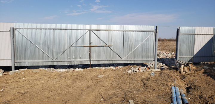 Участок 50 сот. (промназначения)