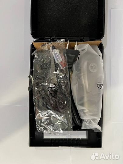 Машинка для стрижки животных