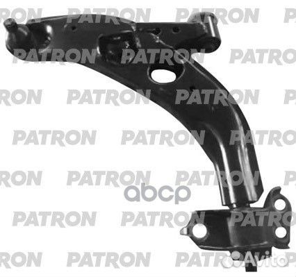 Рычаг подвески с сайлентблоками mazda: 626 96-0