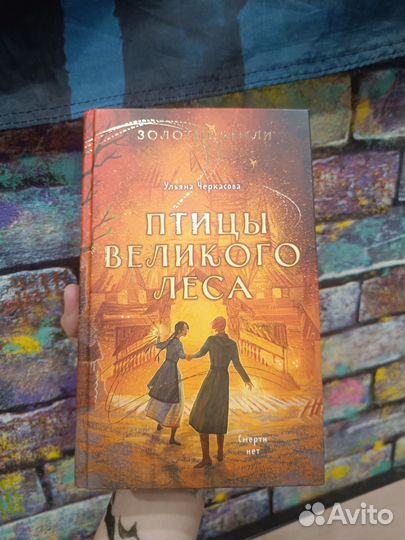 Книги сокол и ворон