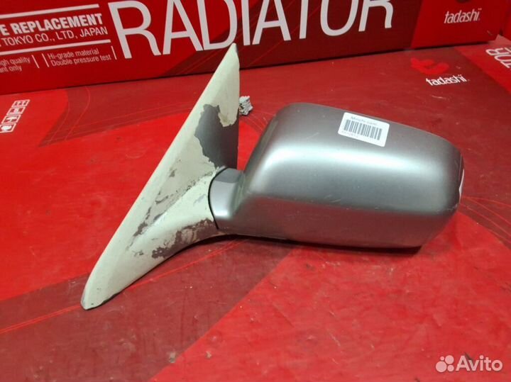 Зеркало левое Honda Accord CF4