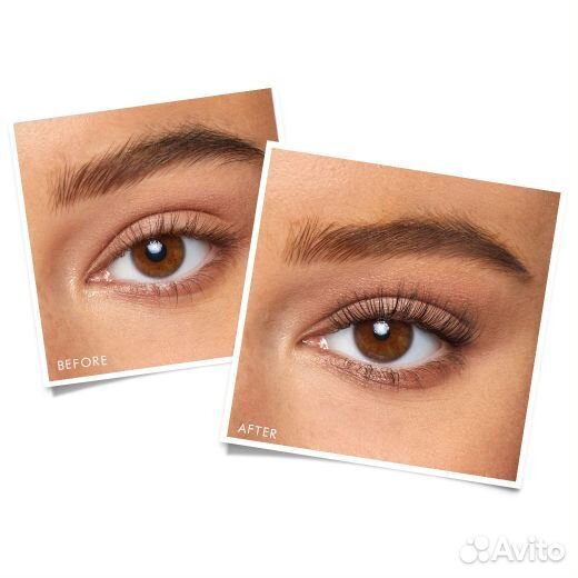 Набор для коллагенирования LVL lashes,15 блистеров