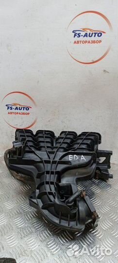 Впускной коллектор Dodge Caliber SUV 1.8 EBA 2009