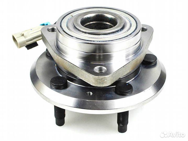 Ступица передняя Opel Antara