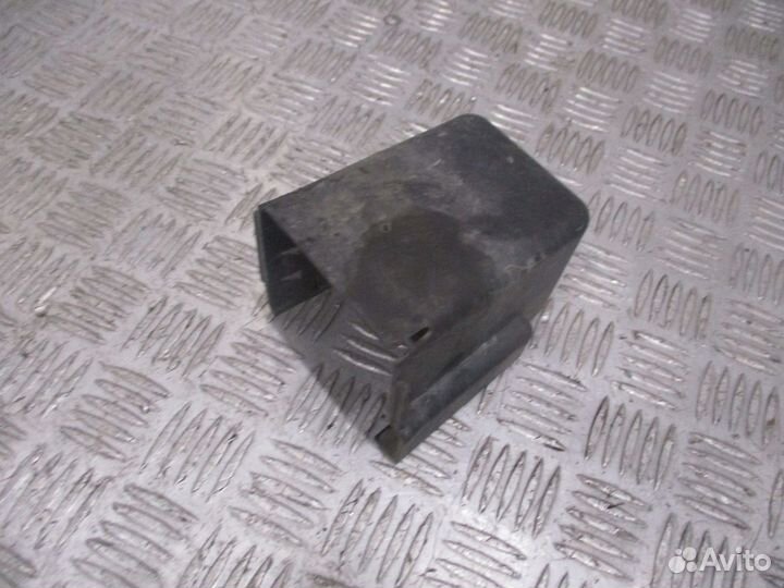 Накладка педального узла Scania 1514676