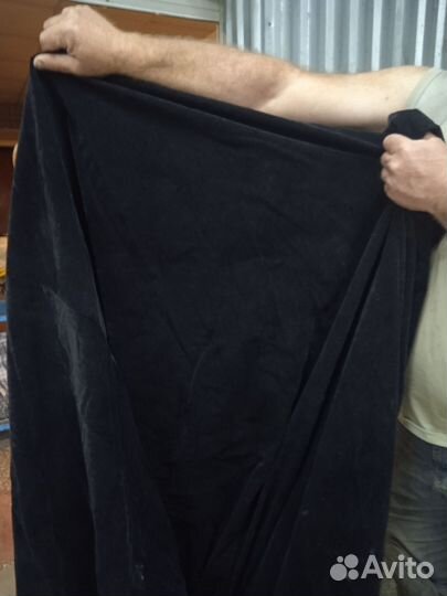 Ткань black out