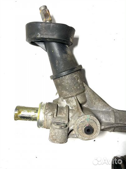 Рейка рулевая VW Polo 5 1.6