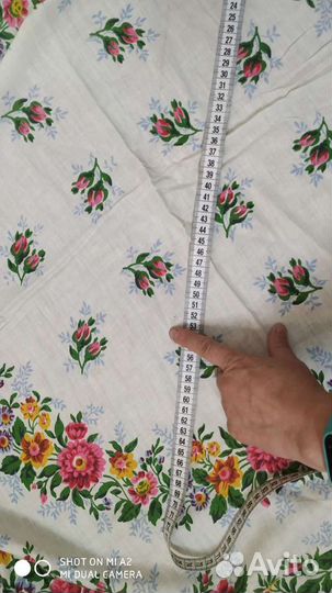 Павловопосадский платок