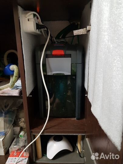 Аквариум jebo R390 Венге