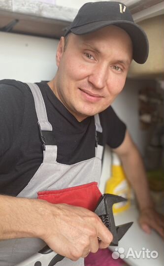 Услуги мастер на час Муж на час