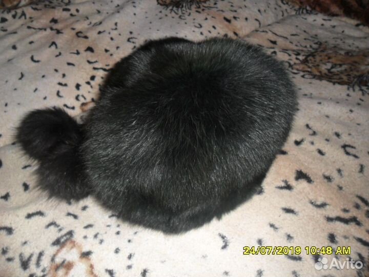 Продаю дублёнку