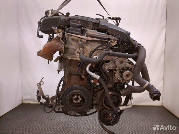 Гур Volkswagen Touareg, 2011