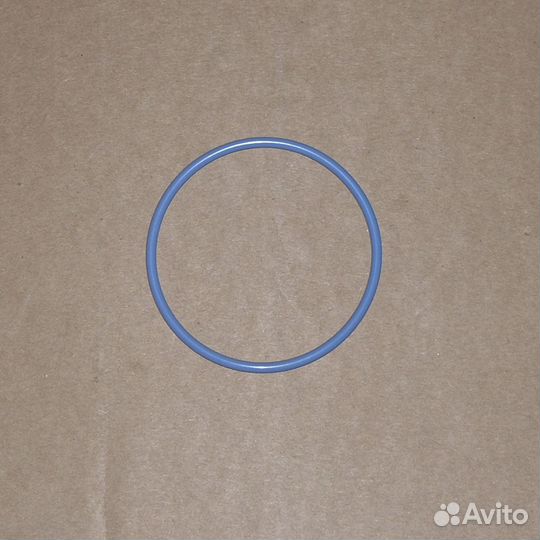 Кольцо д 78*84 крышки маслоотделителя ямз-650.10 ф