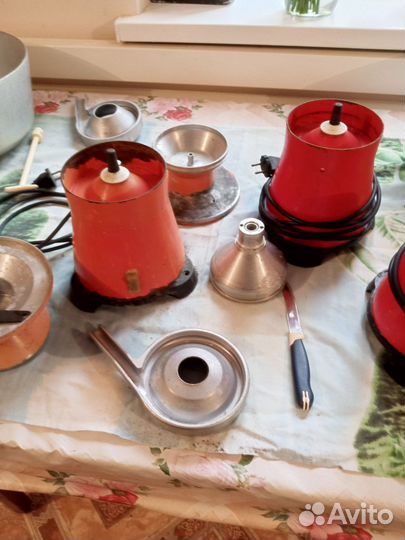 Сепаратор для молока электрический