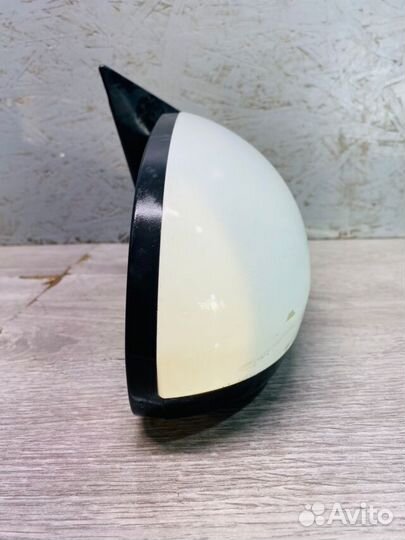 Зеркало правое KIA RIO 3 рест 1.4 мт седан