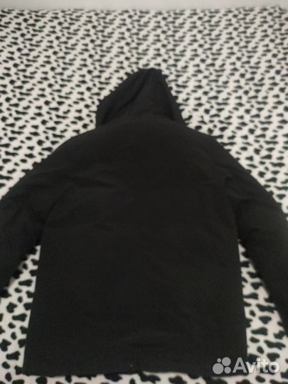 Куртка зимняя мужская