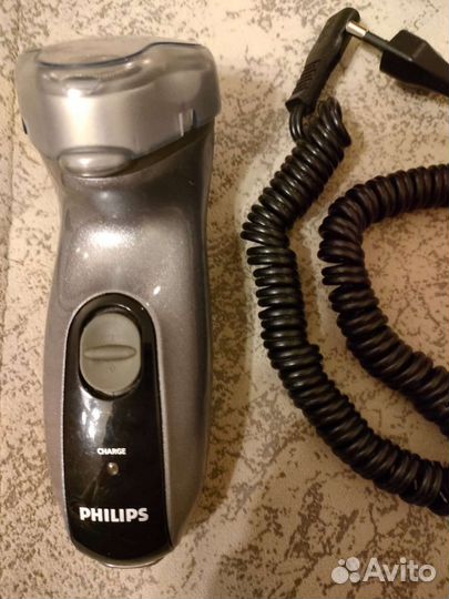 Бритва электрическая philips