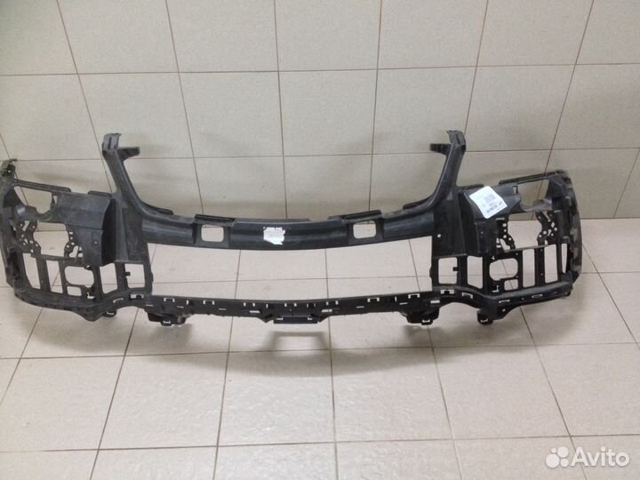 Внутренний бампер ML164 новый, A 164 885 01 65