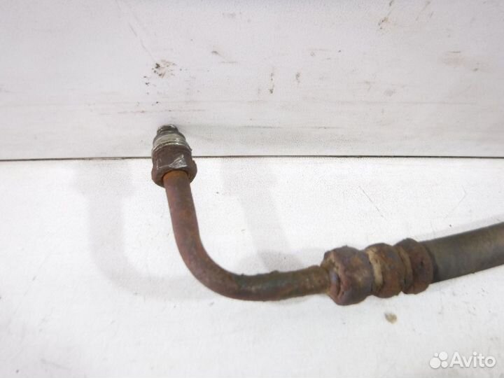 Трубка гур Daewoo Matiz