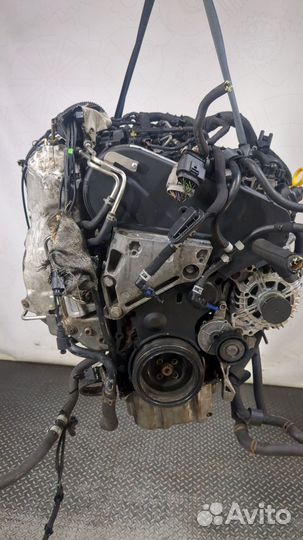 Маховик Seat Toledo 4, 2015