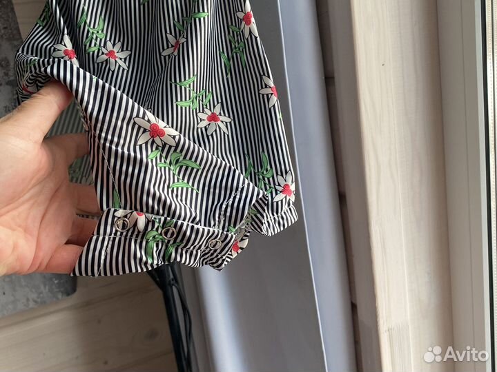 Купальник на девочку 86