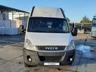 Iveco Daily 3.0 МТ, 2009, 379 000 км