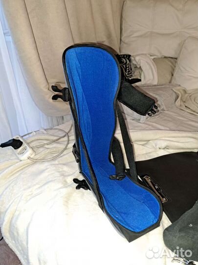 Тутор на голеностопный сустав 40-44 размер