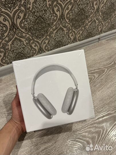 AirPods Max Premium