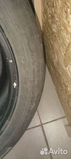 Nokian Tyres Nordman SZ2 215/50 R17