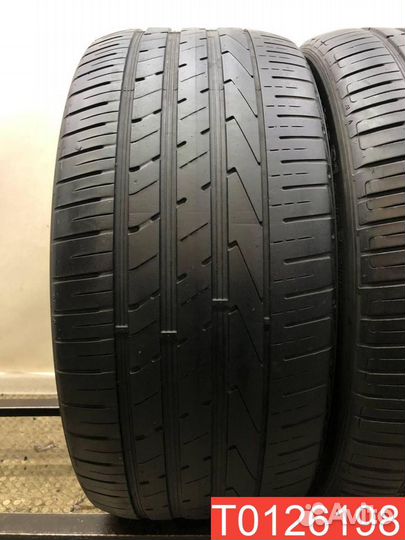 Hankook Ventus S1 Evo2 SUV K117A 275/40 R20 106W