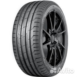 Ikon Tyres Autograph Ultra 2 225/40 R18