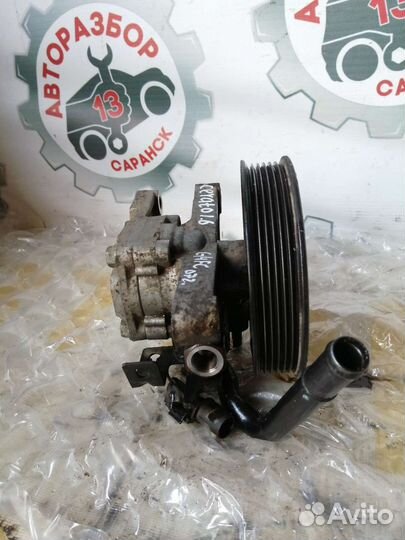 Гидроусилитель руля Kia Cerato, 1.6, 2007, G4FC