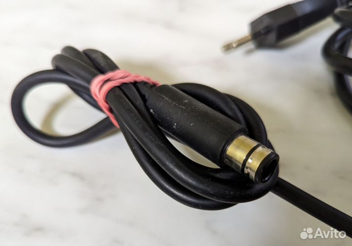 Блок питания на Xbox 360