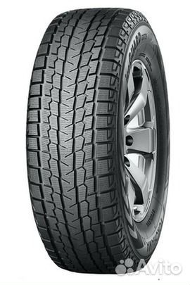 Yokohama Ice Guard G075 275/40 R21 107Q