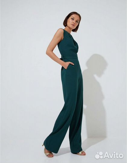 Комбинезон женский